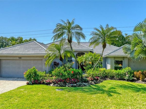5161 FLICKER FIELD CIRCLE, SARASOTA, FL 34231