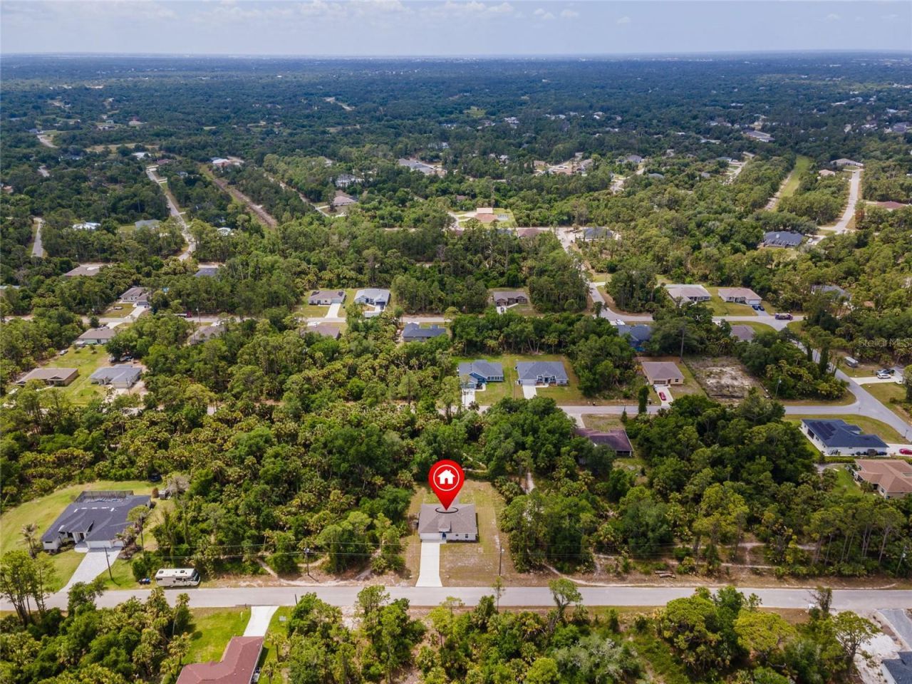 5611 Nymph Avenue , North Port, FL 34288 Photo