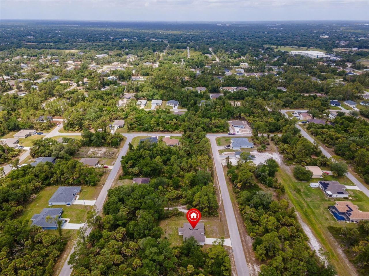 5611 Nymph Avenue , North Port, FL 34288 Photo