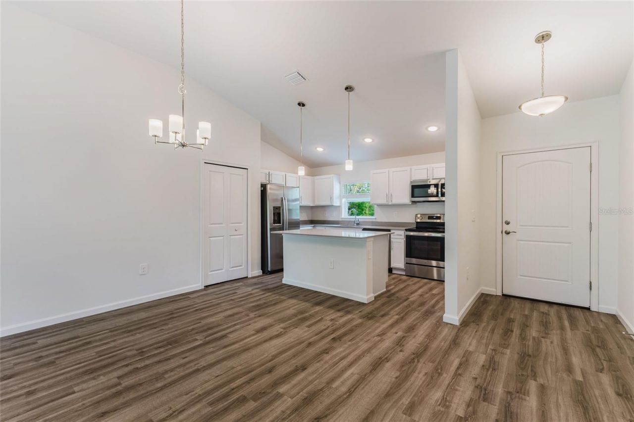 5611 Nymph Avenue , North Port, FL 34288 Photo