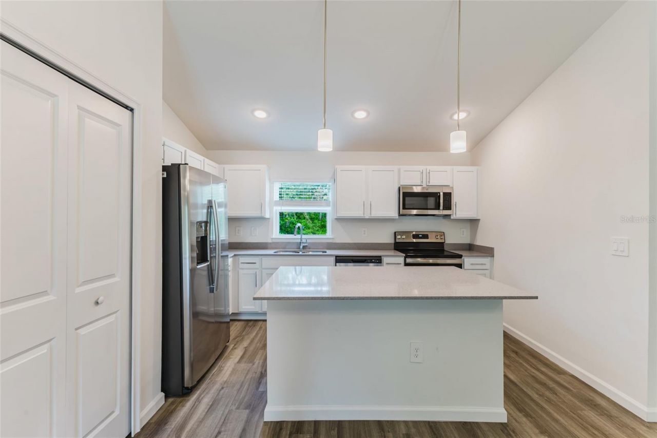 5611 Nymph Avenue , North Port, FL 34288 Photo