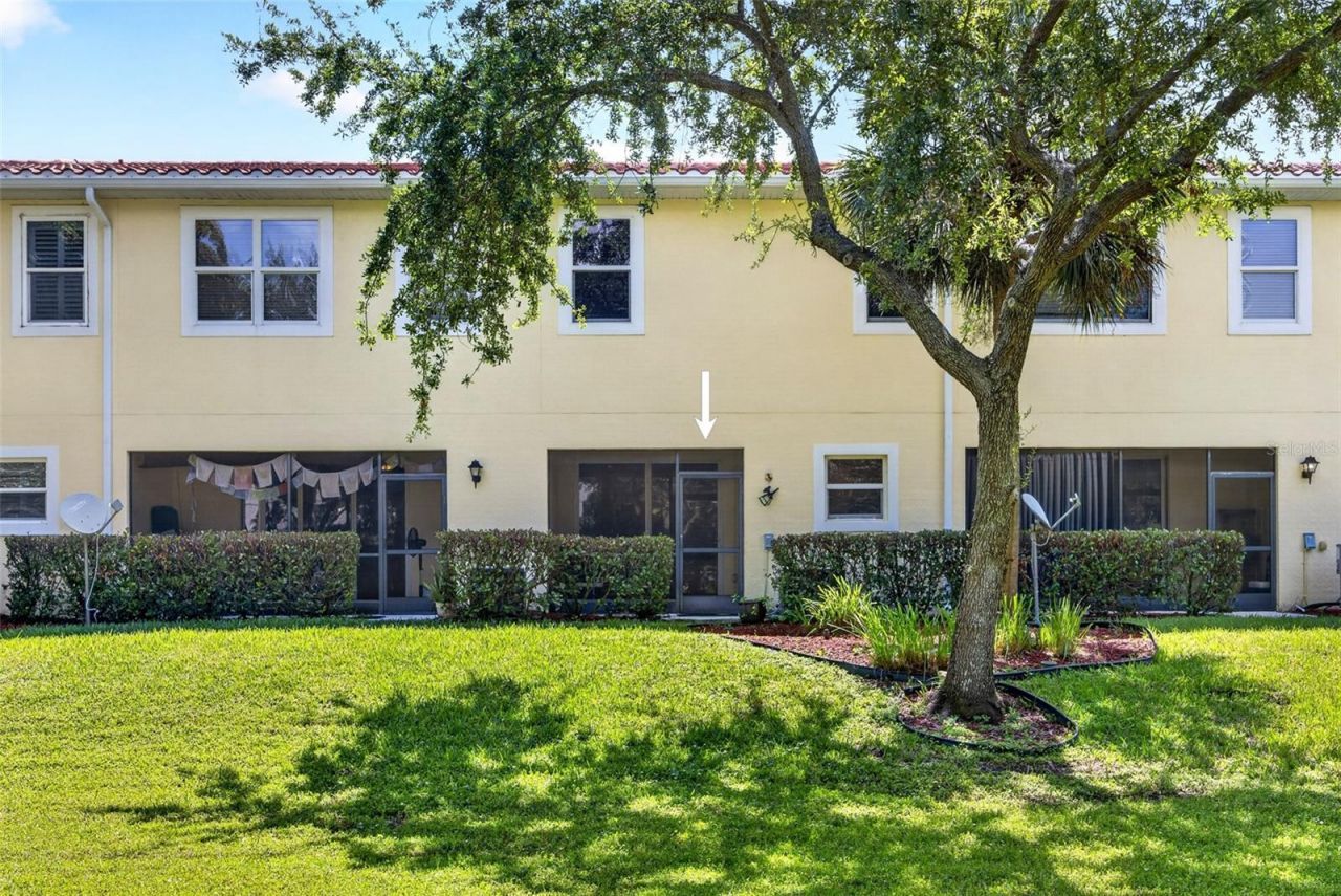 4400 Lazio Way , Unit 205, Fort Myers, FL 33901 Photo