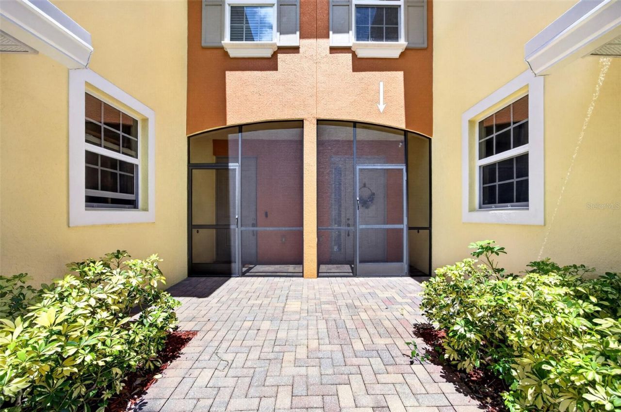 4400 Lazio Way , Unit 205, Fort Myers, FL 33901 Photo