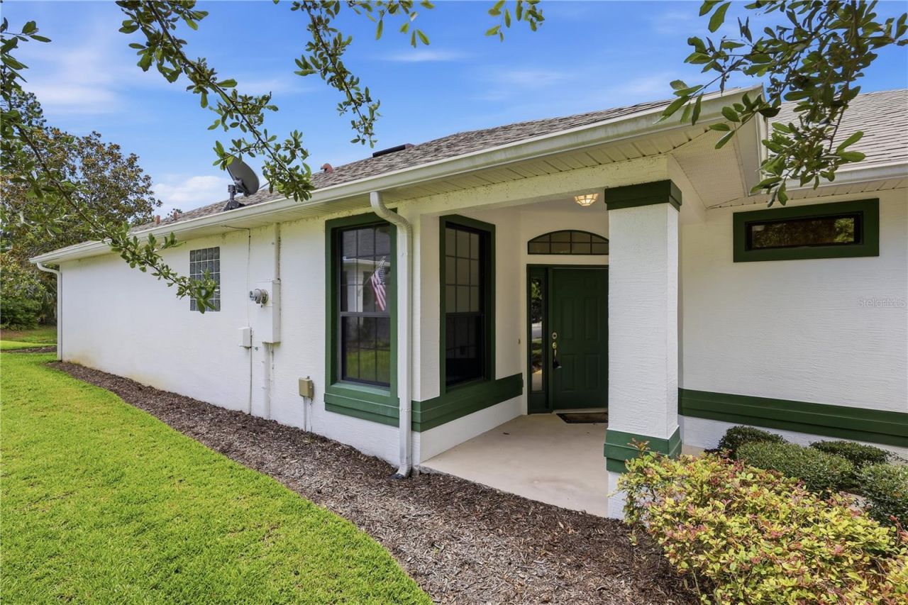 14 Crosslink Court, Palm Coast, FL 32137 Photo