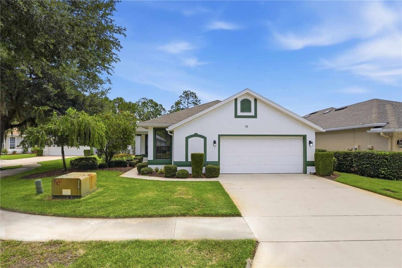 14 Crosslink Court, Palm Coast, FL 32137 Photo