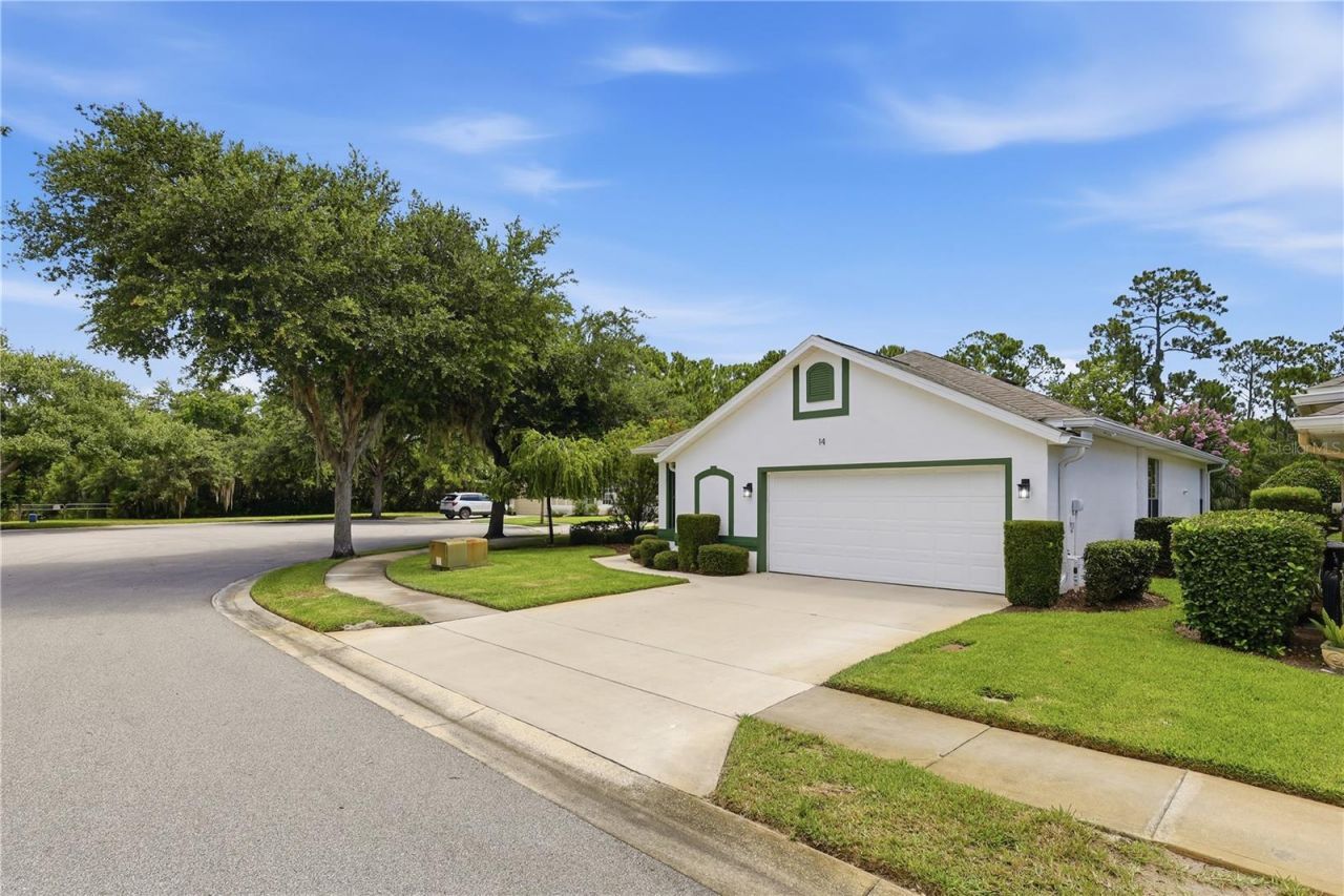 14 Crosslink Court, Palm Coast, FL 32137 Photo
