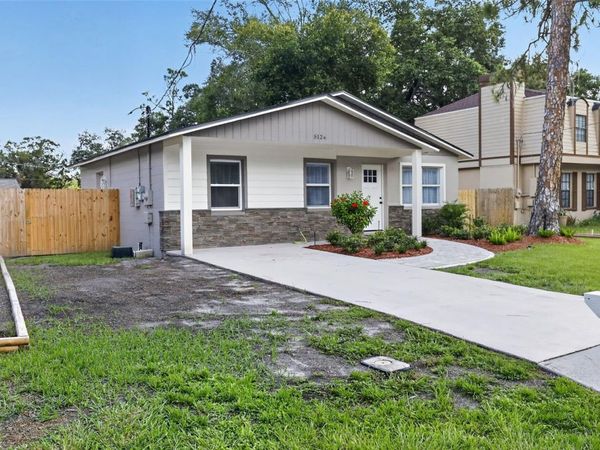 5124 CHILKOOT STREET, TAMPA, FL 33617