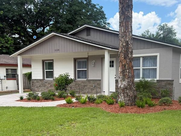5124 CHILKOOT STREET, TAMPA, FL 33617