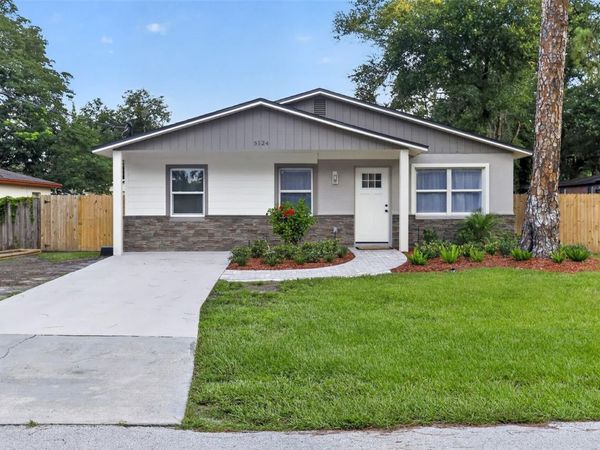 5124 CHILKOOT STREET, TAMPA, FL 33617