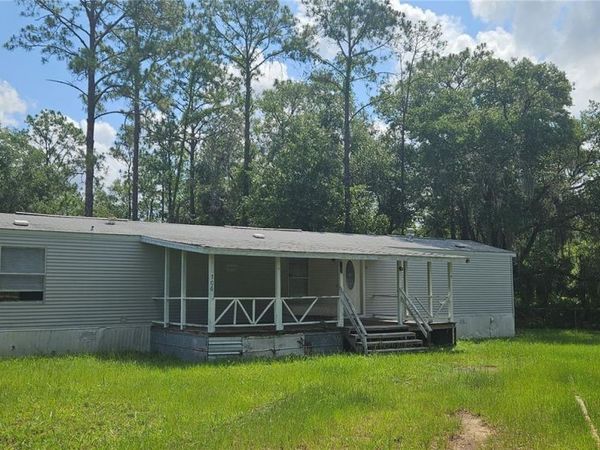 706 DAVID AVENUE , INTERLACHEN, FL 32148