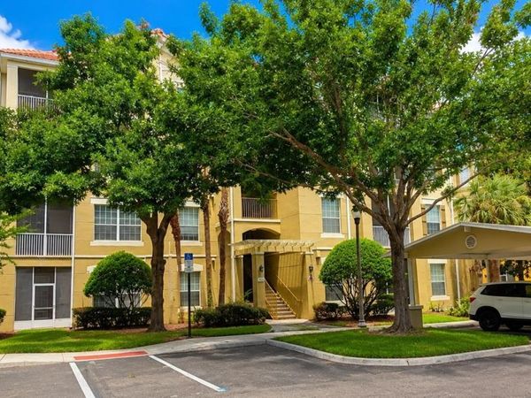 3326 ROBERT TRENT JONES DRIVE, Unit 209, ORLANDO, FL 32835