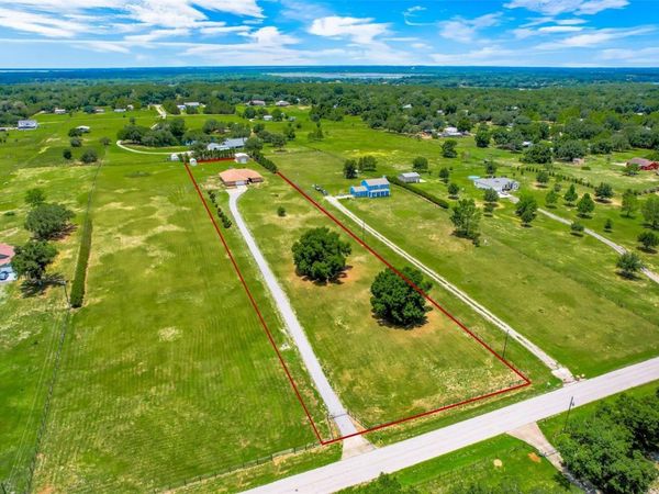36343 CALHOUN ROAD , EUSTIS, FL 32736