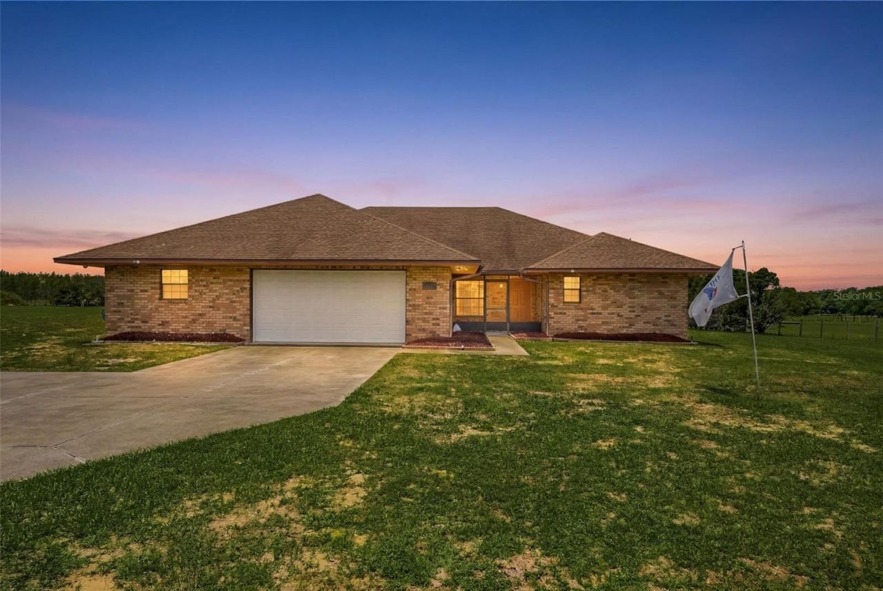 36343 Calhoun Road , Eustis, FL 32736 Photo