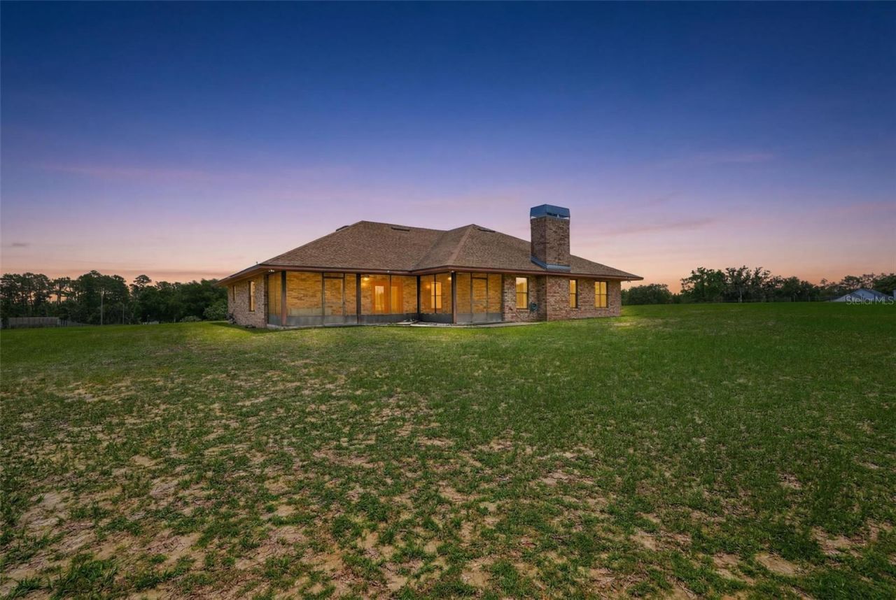 36343 Calhoun Road , Eustis, FL 32736 Photo