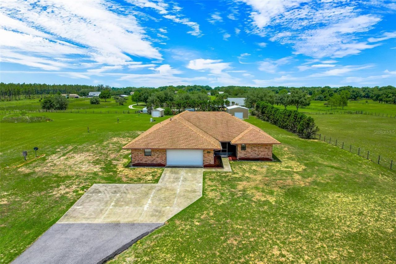 36343 Calhoun Road , Eustis, FL 32736 Photo