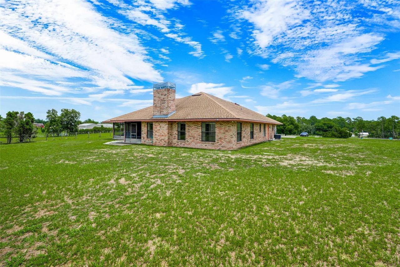 36343 Calhoun Road , Eustis, FL 32736 Photo