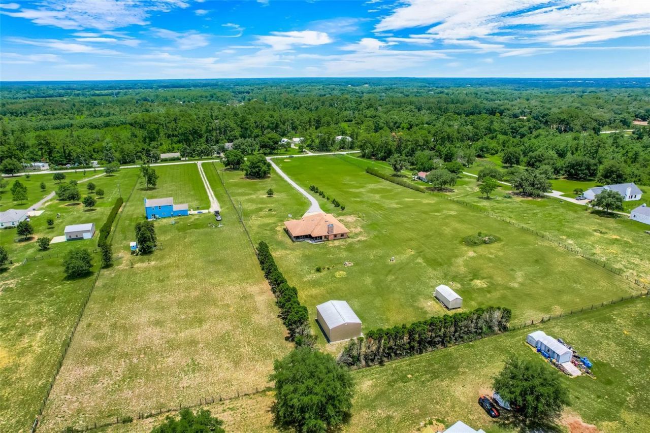 36343 Calhoun Road , Eustis, FL 32736 Photo