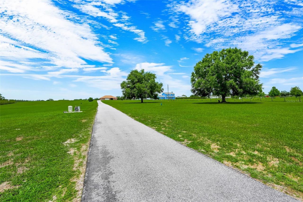 36343 Calhoun Road , Eustis, FL 32736 Photo