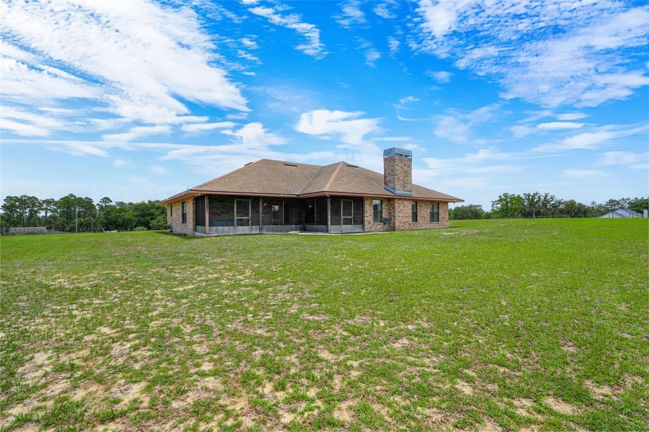 36343 Calhoun Road , Eustis, FL 32736 Photo