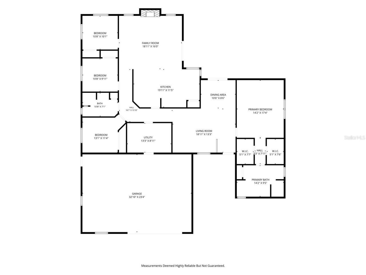 36343 Calhoun Road , Eustis, FL 32736 Photo
