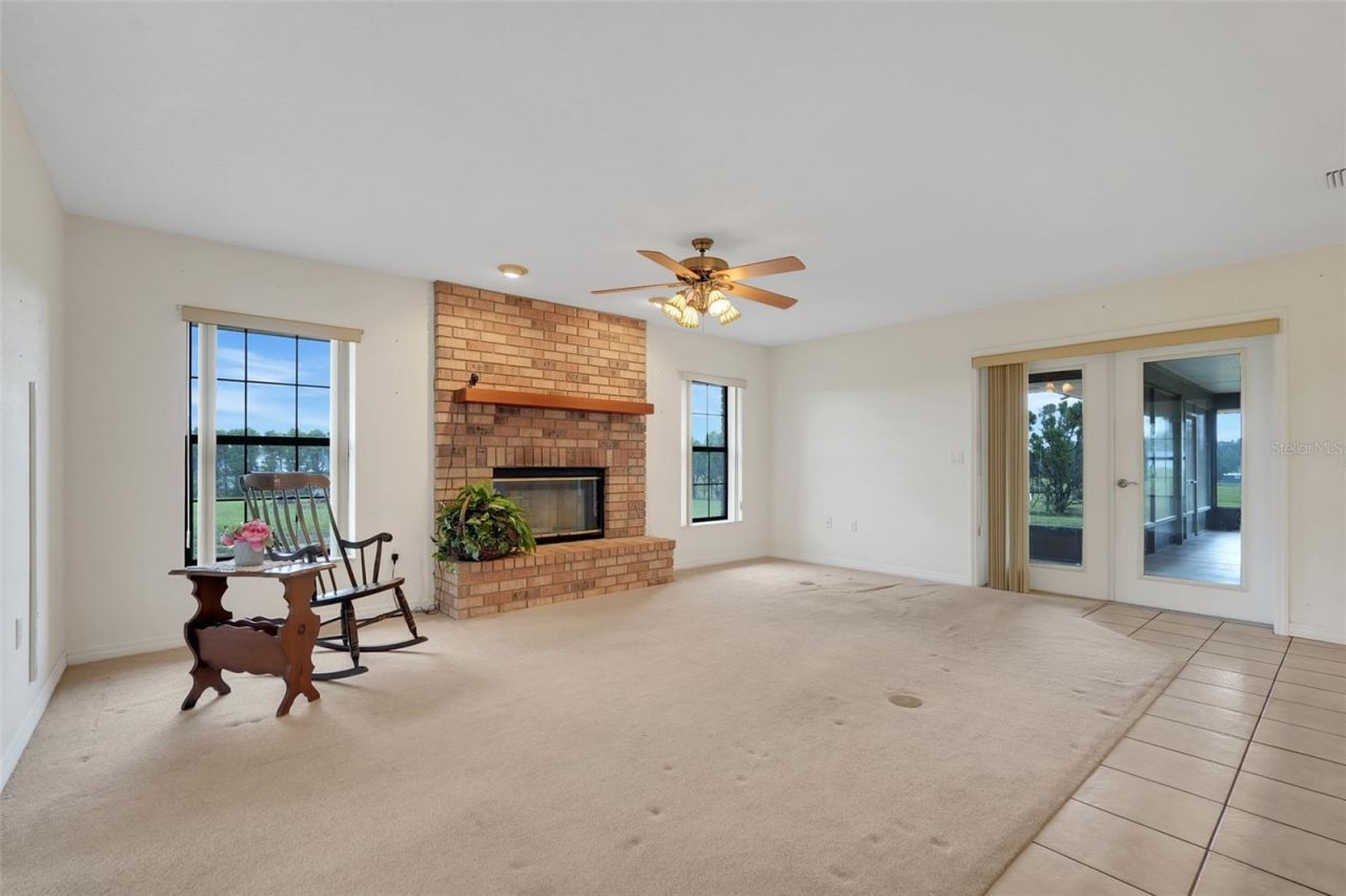 36343 Calhoun Road , Eustis, FL 32736 Photo