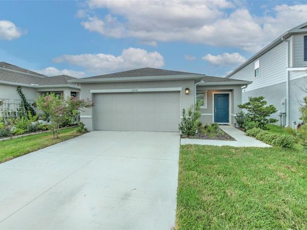 11836 BRISTOL BRIDGE ROAD, SPRING HILL, FL 34610