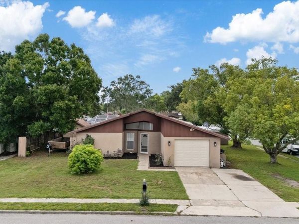 5653 LIMA DRIVE , HOLIDAY, FL 34690