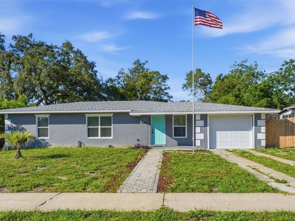 7178 HOLIDAY DRIVE , SPRING HILL, FL 34606