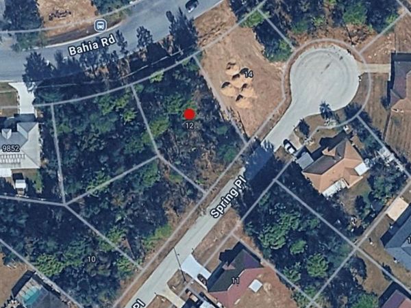 12 SPRING PLACE , OCALA, FL 34472