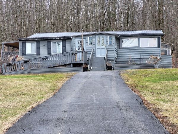 538 Ceresna Road , Franklin, NY 13775