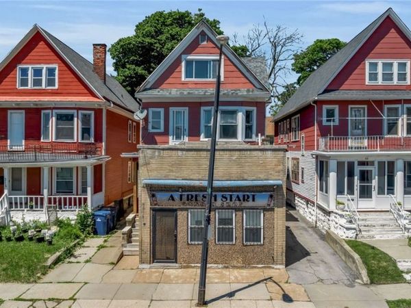 314 E Delavan Avenue, Buffalo, NY 14208