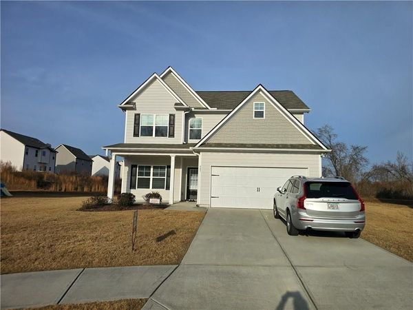 647 Skye Drive , Commerce, GA 30529