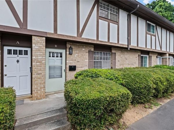 2952 N Dekalb Drive, Unit B, Atlanta, GA 30340