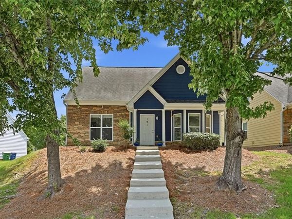 191 Katydid Drive, Athens, GA 30601