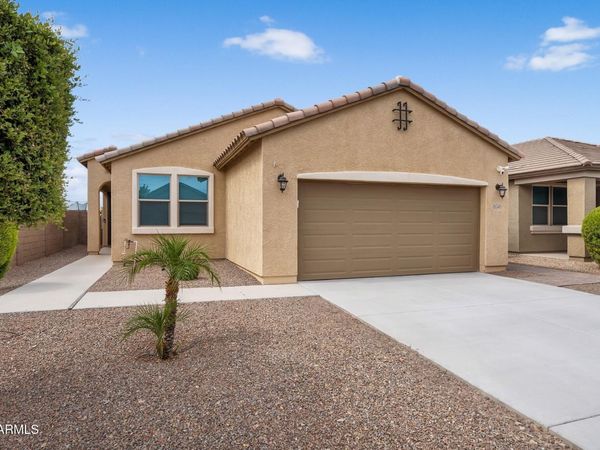18349 W VIA DEL SOL, Surprise, AZ 85387