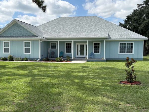 122 SW SCOTT PL, Lake City, FL 32024