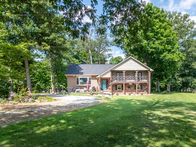 6419 Harrisburg Georgesville Road , Grove City, OH 43123 Photo 2