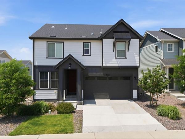 8223 Big Thompson Street, Littleton, CO 80125