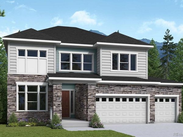 24256 E 35th Drive , Aurora, CO 80019