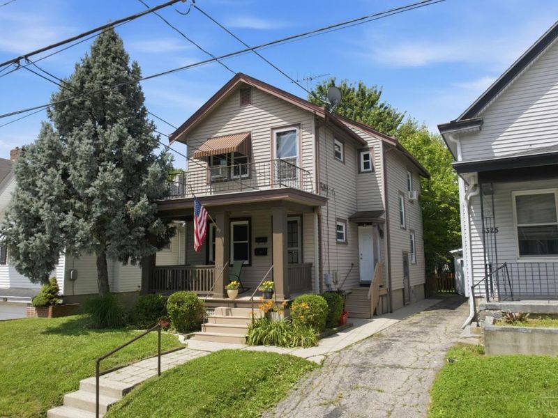 5323 Rolston Avenue, Norwood, OH 45212 Photo 2
