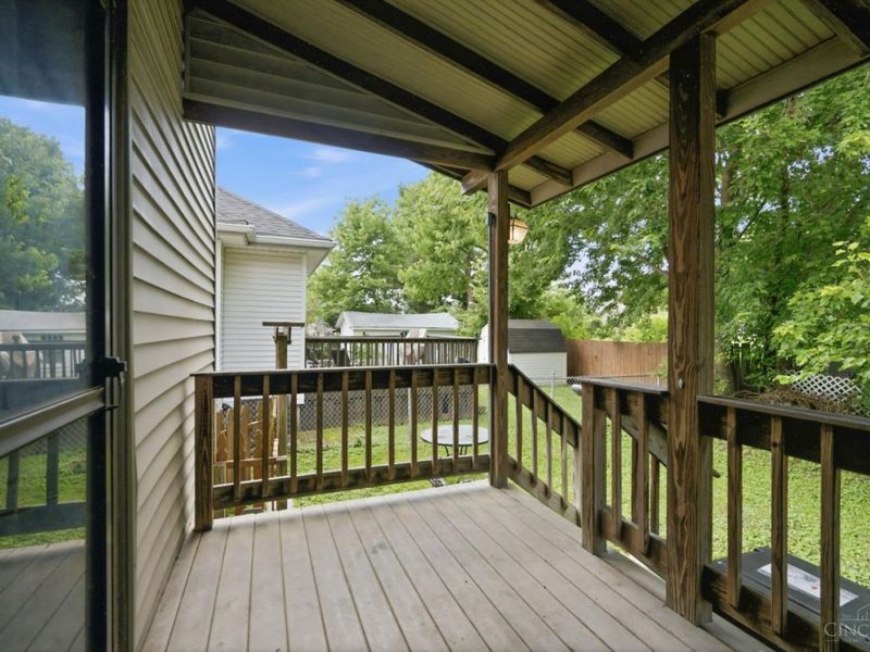 5323 Rolston Avenue, Norwood, OH 45212 Photo 42