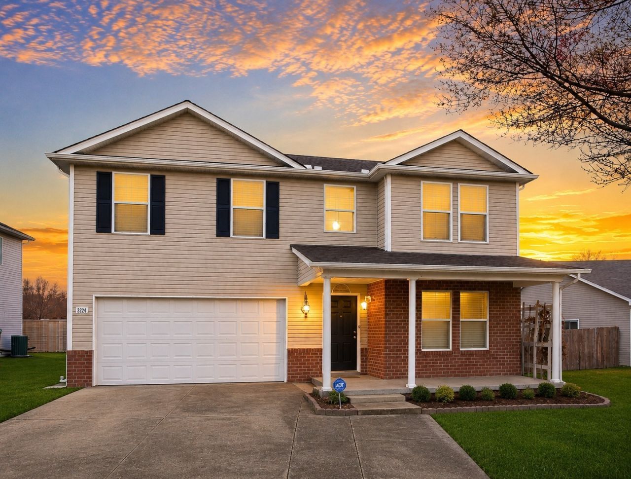2131 Carlton Ln, Thompsons Station, TN 37179 Main Photo