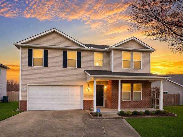 2131 Carlton Ln , Thompsons Station, TN 37179