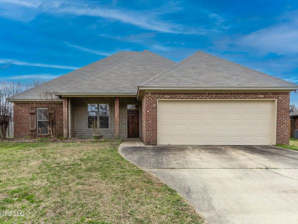 125 Mason Way, Madison, MS 39110