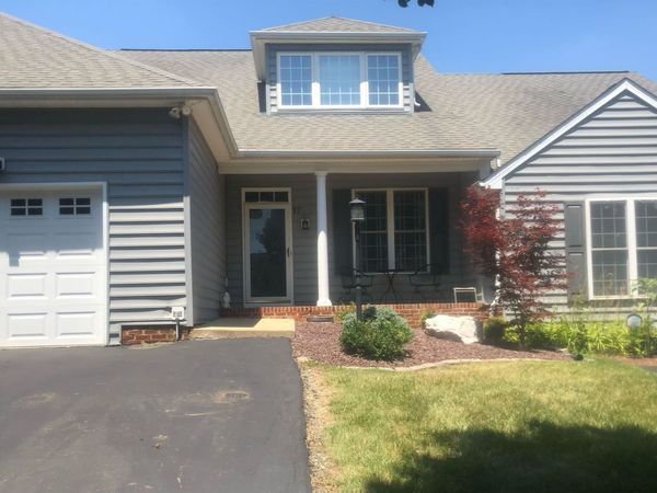 17 VISTA VIEW LN, STAUNTON, VA 24401