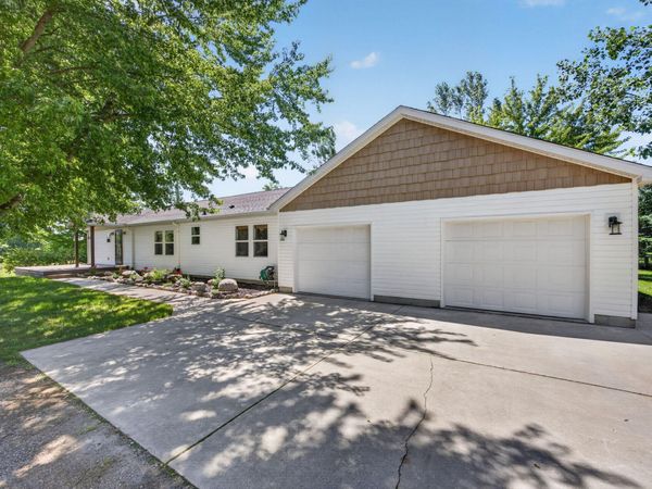 10100 W Jordan Road, Remus, MI 49340