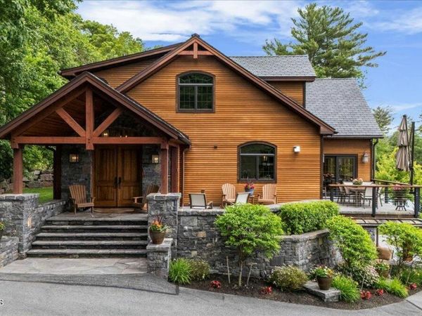 41 Trinity Rock Road, Lake George, NY 12845