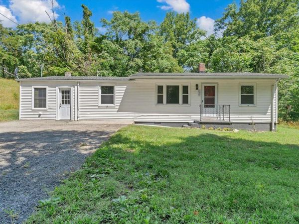 808 John Arthur RD , Boones Mill, VA 24065