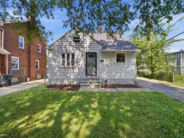 4064 E 155th Street , Cleveland, OH 44128