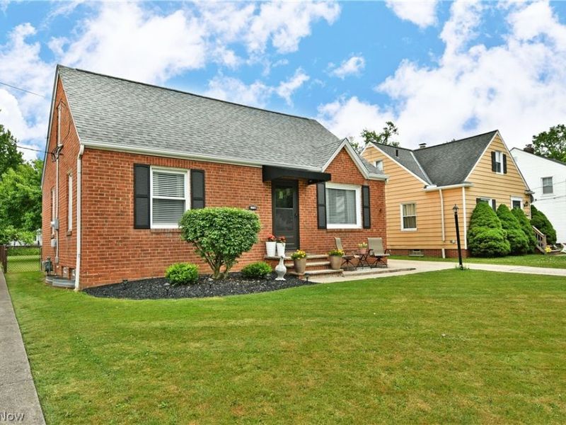 1239 Churchill Road, Lyndhurst, OH 44124 Photo 41